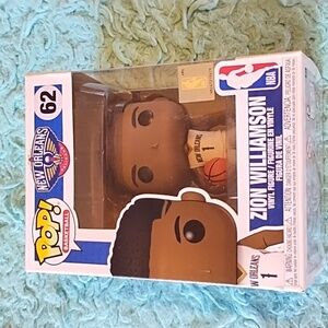 Pop Basketball